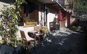 La Maison De Josephine